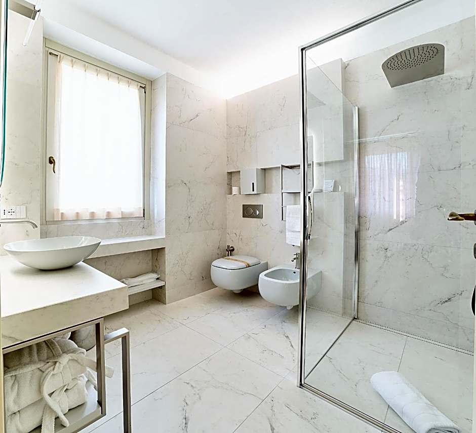 Hotel Belvedere Ranco