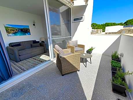 Sbejha Guest House