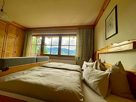 Single Room with Shower