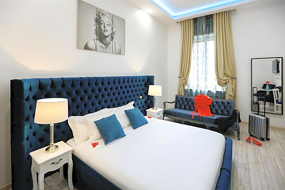 Escape Luxury Suite - CA Domus Collection