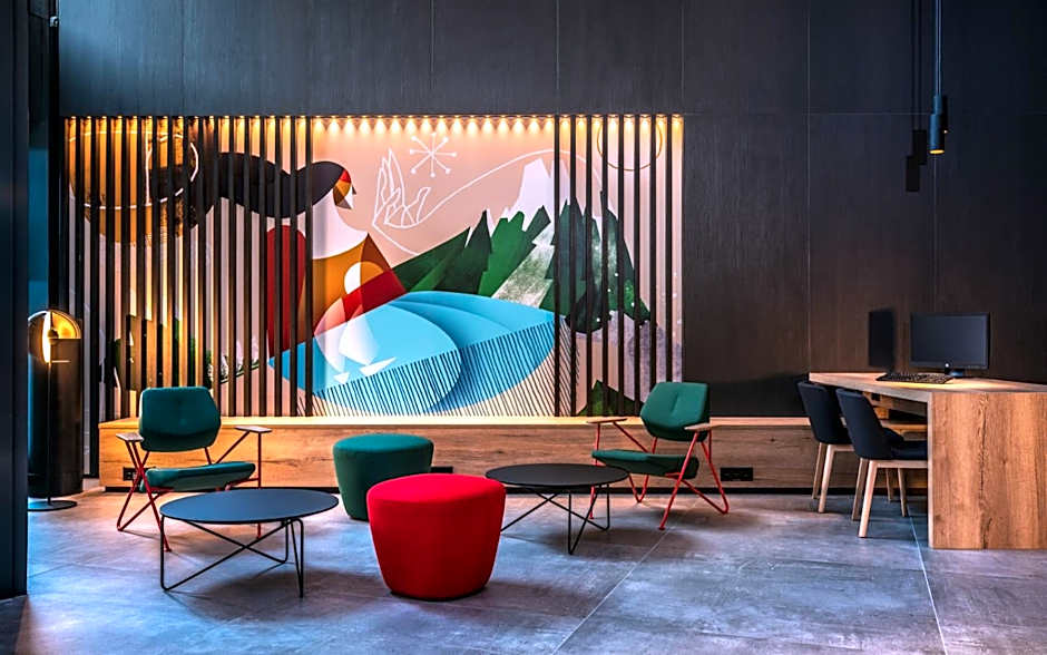 Radisson Zurich Airport