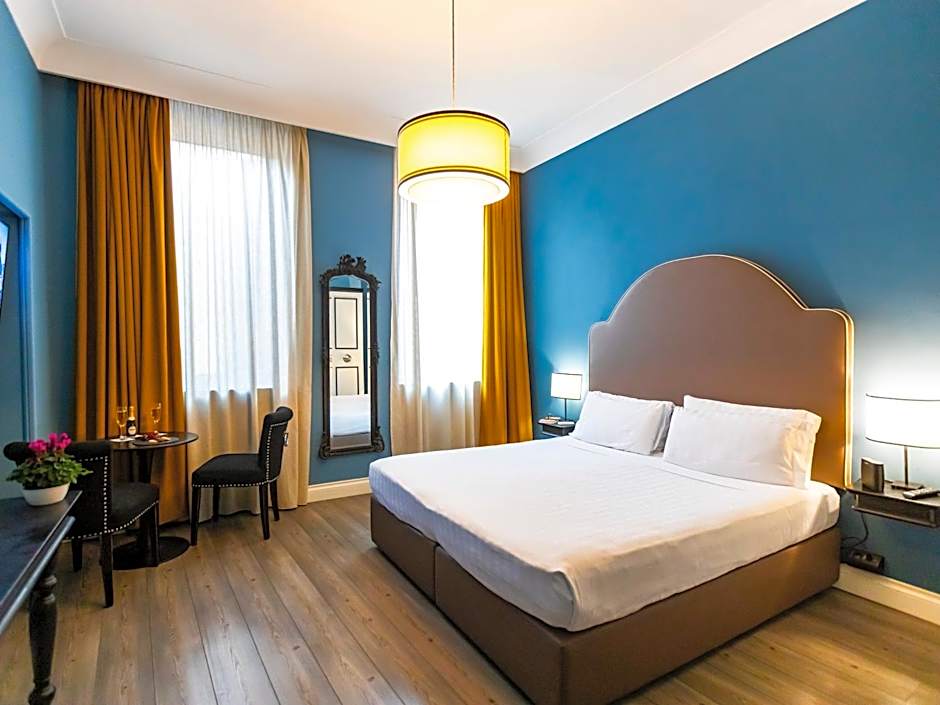 JB Relais- Campo de' Fiori