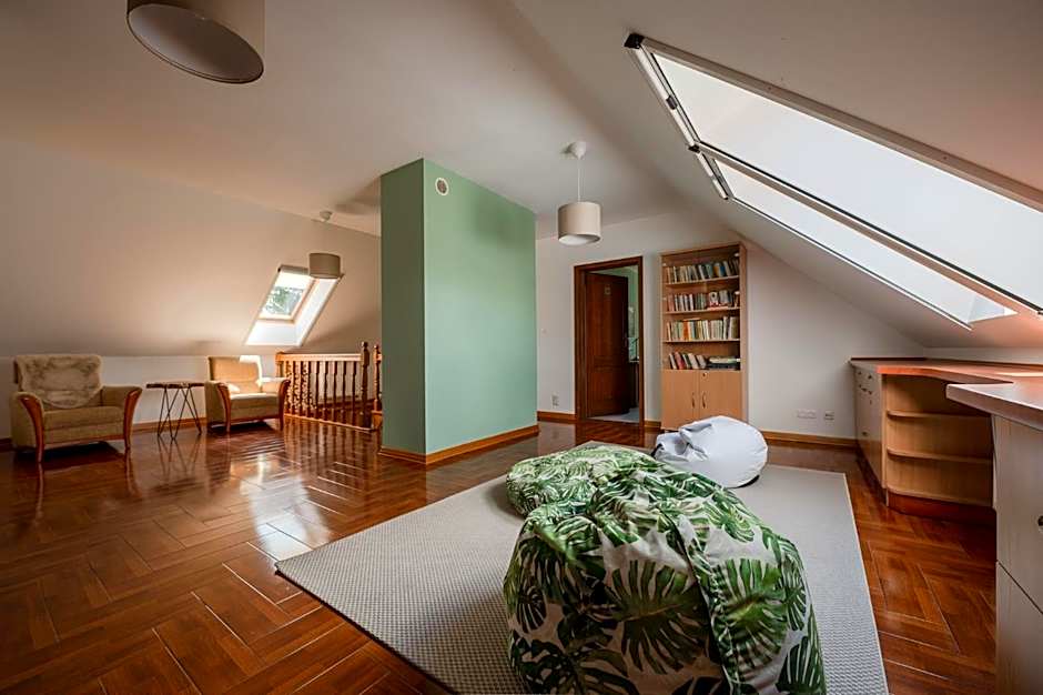 Szumi Las Events & Apartments