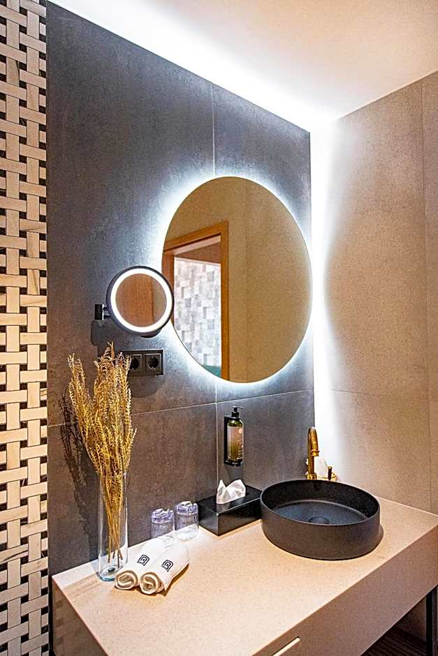 Bordűr Wellness Hotel Superior és Szőnyegmúzeum