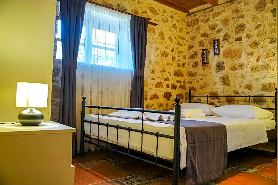 La Casa Carina Hotel