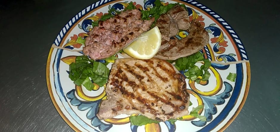 B&B Tenuta San Michele