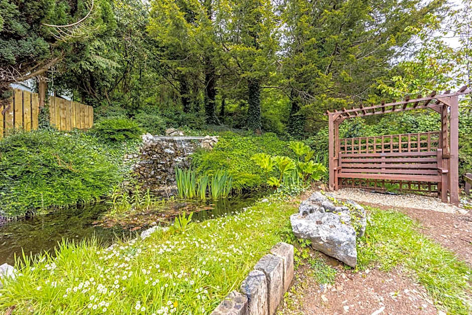 Best Western The Webbington Hotel & Spa