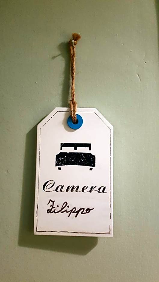 Lavilletta B&B