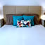 Bedrooms AP Garden