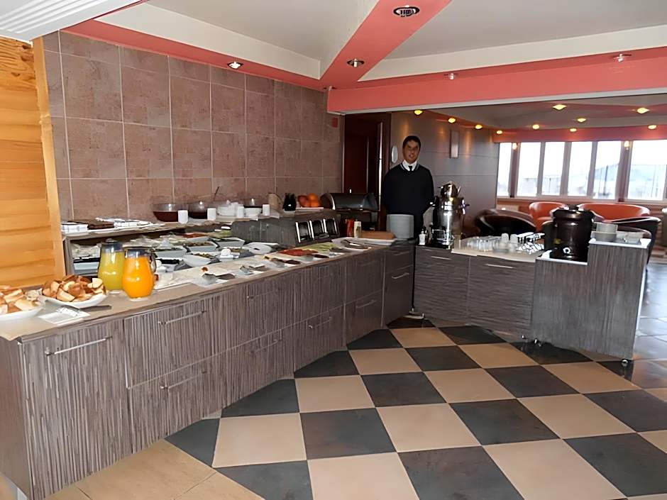 Buyuk Hotel