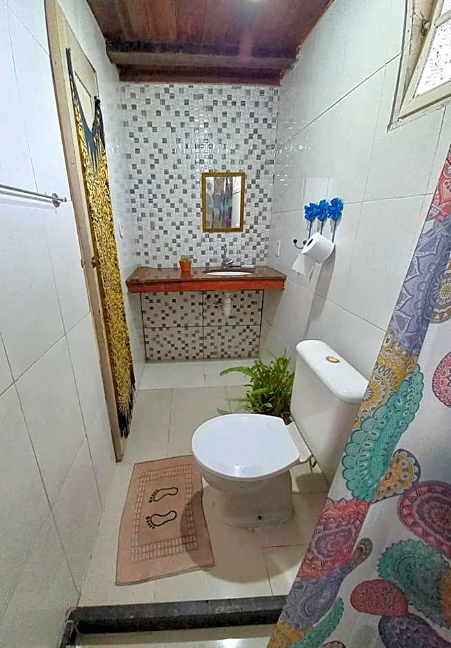 Casinha rustica em Monte Alto