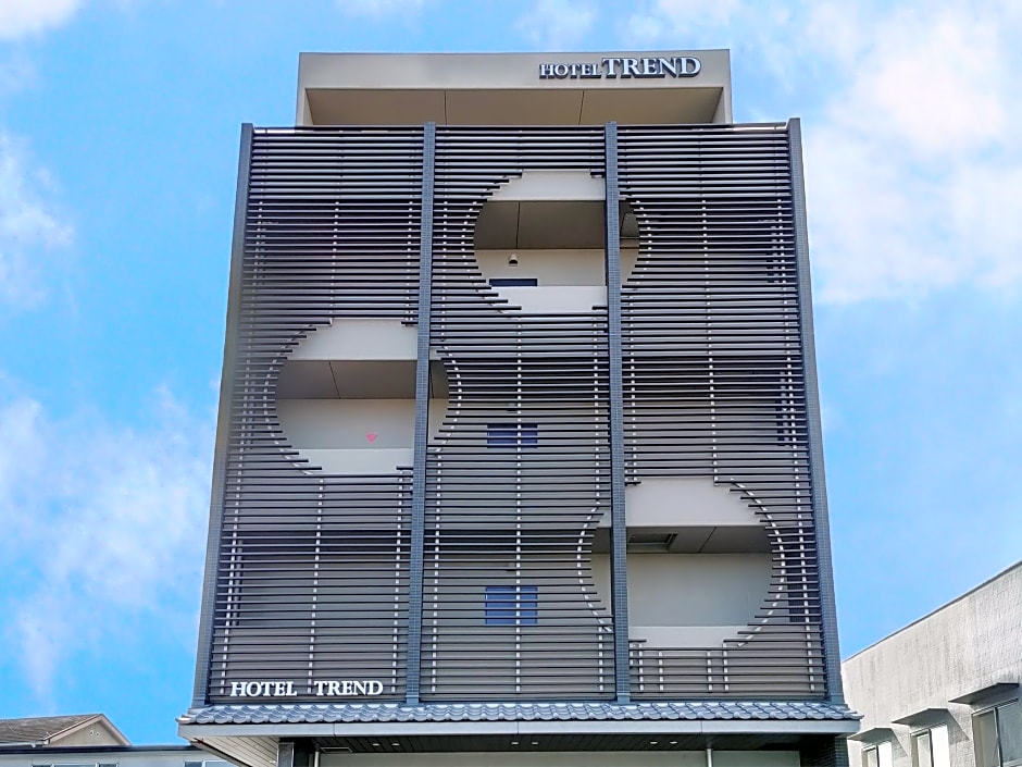 Hotel Trend JR Uji Ekimae