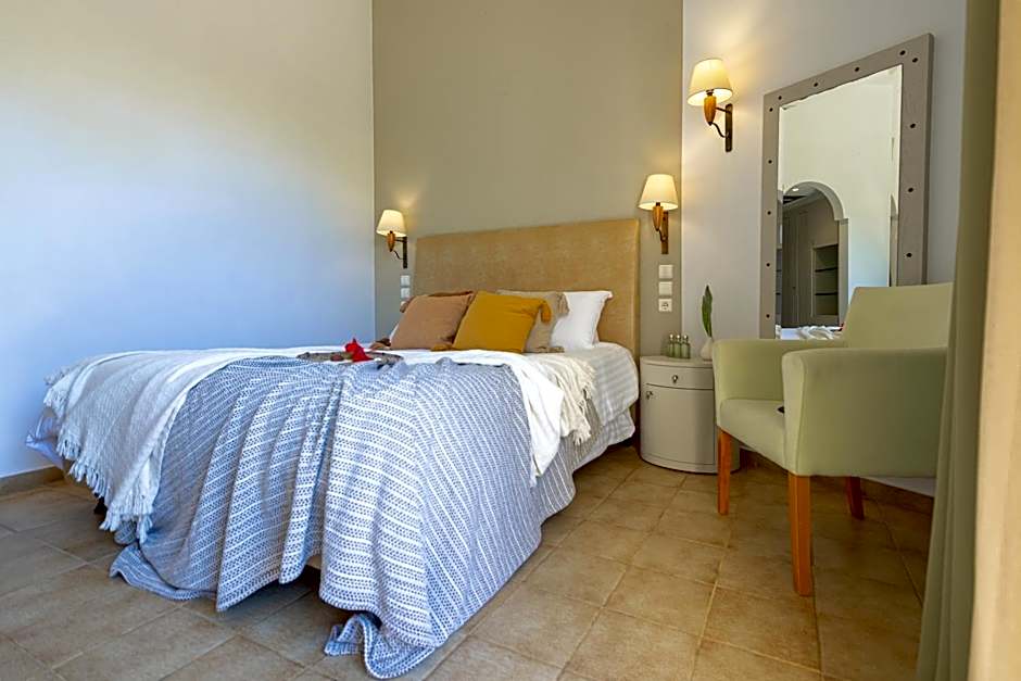 Giannoulis – Santa Marina Beach Hotel