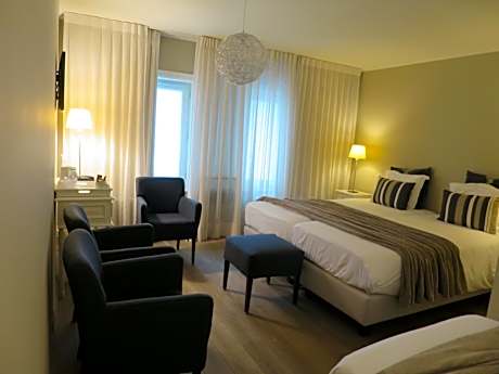 Comfort Triple Room