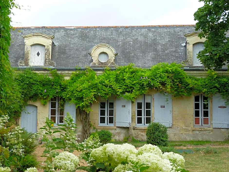 Manoir de Boisairault