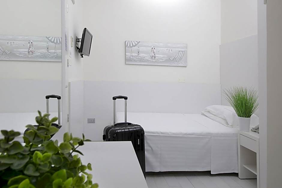 Hotel Gambrinus Mare