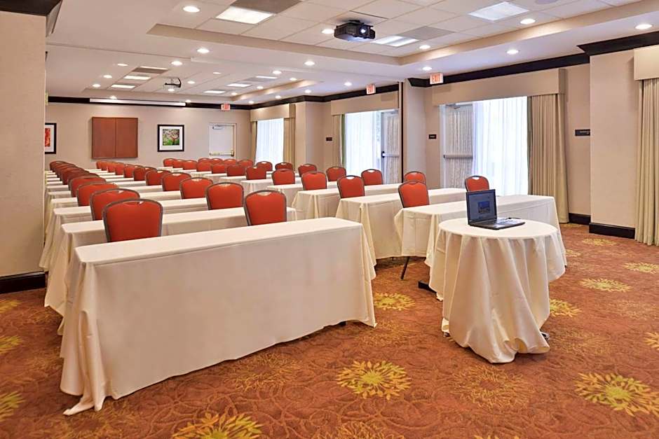 Hilton Garden Inn Indianapolis/Carmel