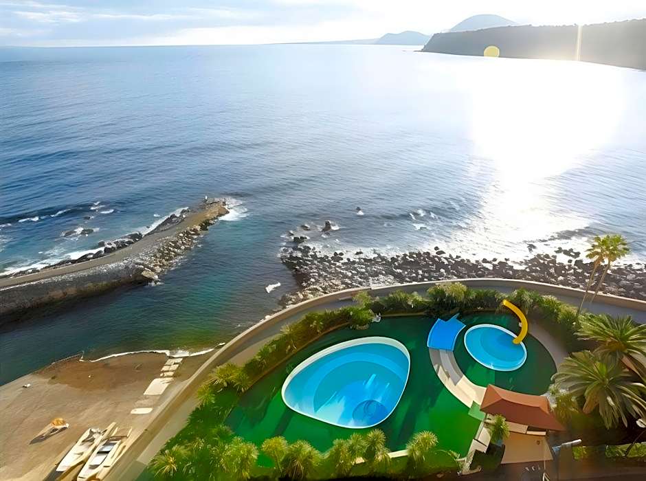 Hotel Inatori Ginsuiso