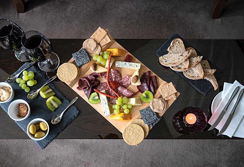 Toravaig House Hotel