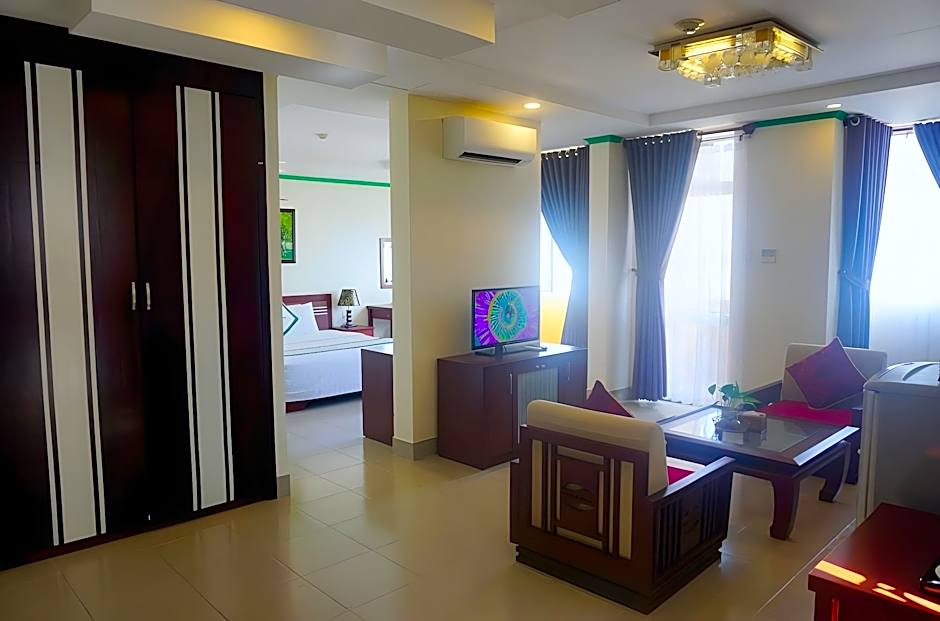 Green Hotel Vung Tau