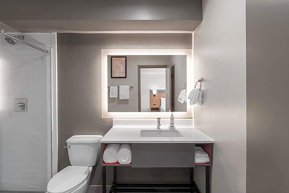 Hawthorn Extended Stay by Wyndham Jackson