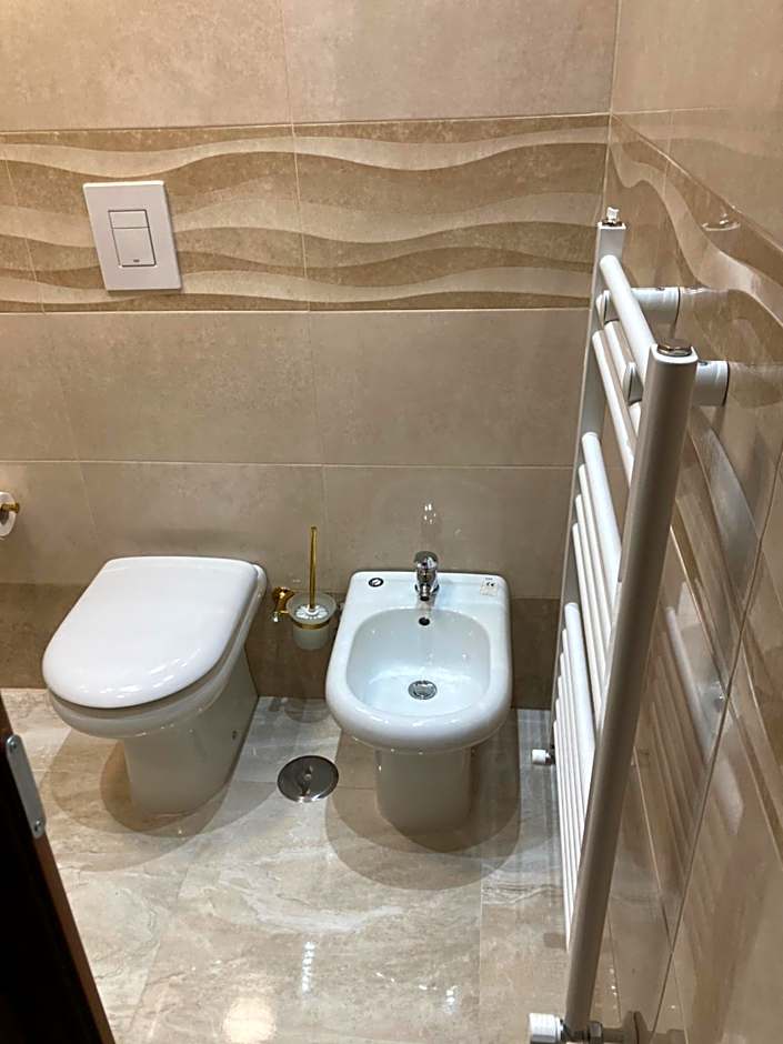 B&B LA REGGIA DI RIHANNA spa