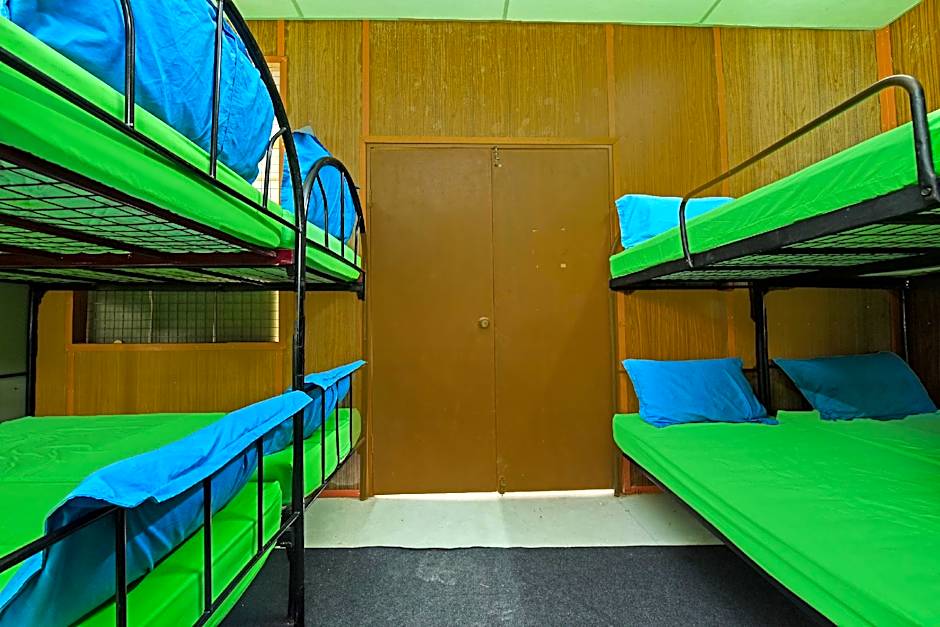 SPOT ON 90014 Otternest @ Gunung Pulai 2