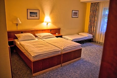 Double Room - Disability Access