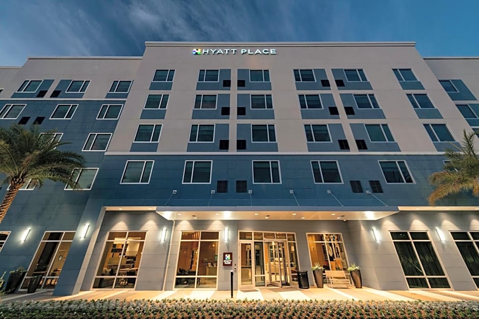 Hyatt Place Sandestin at Grand Boulevard