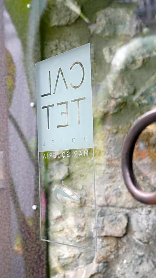 Hotel Cal Tet