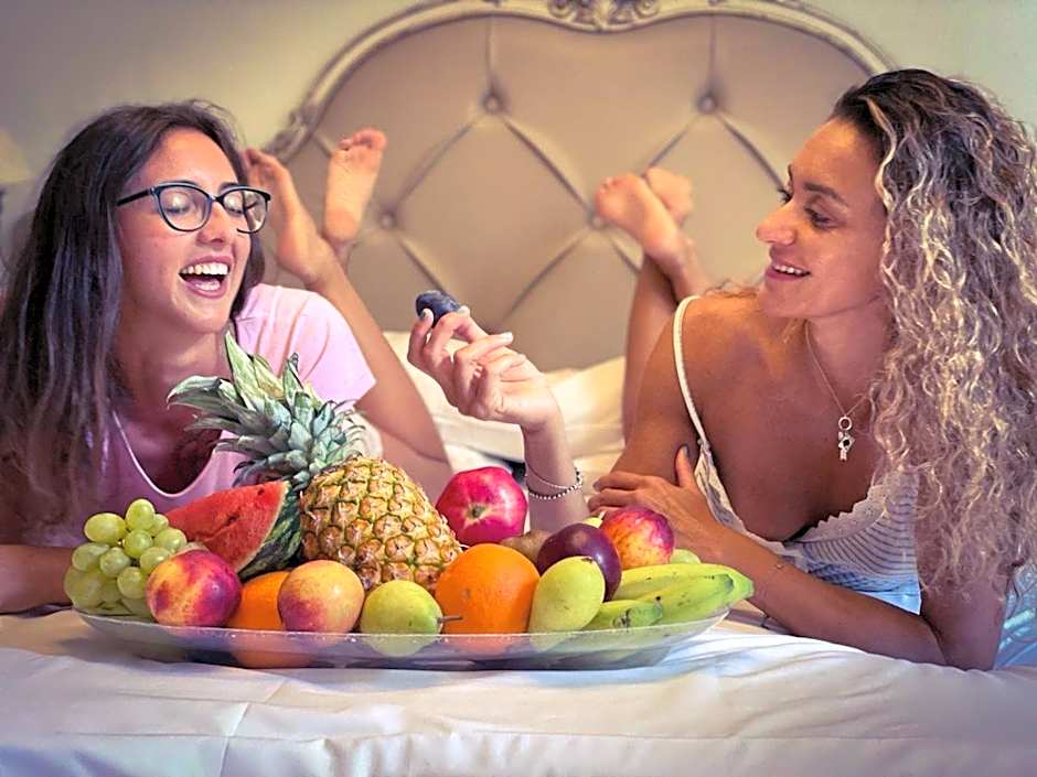Hotel Tahiti