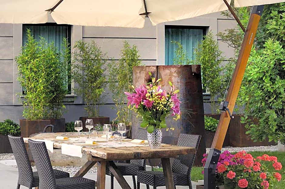 Best Western Falck Village Milano Sesto