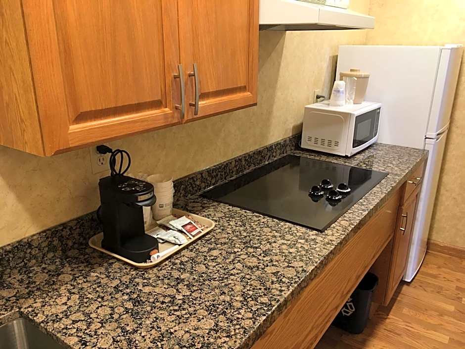 Best Western Voyageur Place Hotel