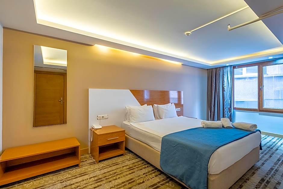Hotel Bulvar