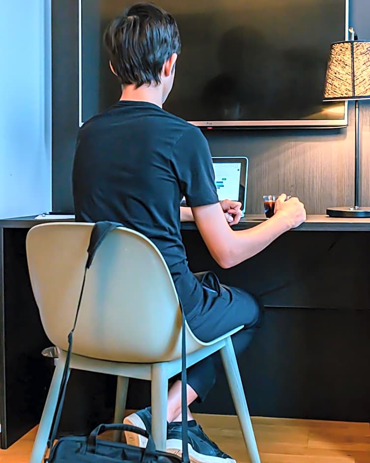 First Hotel Jörgen Kock