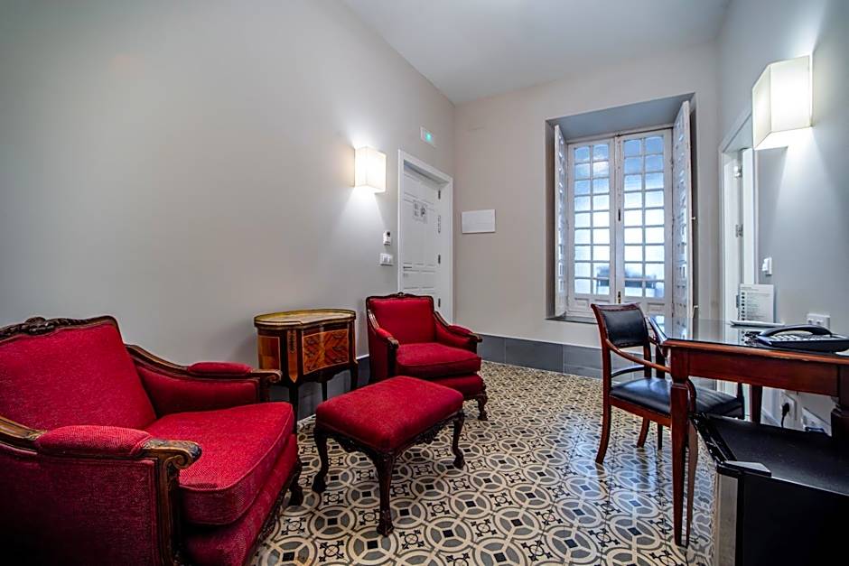 Hotel Simon