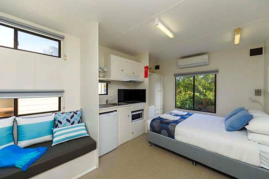 Reflections Nambucca Heads - Holiday Park