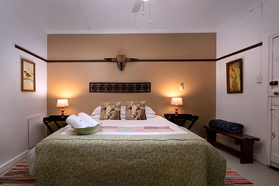 Karoo Pandok Guesthouse Bethulie