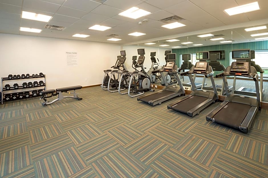 Holiday Inn Express and Suites Kalamazoo West By IHG