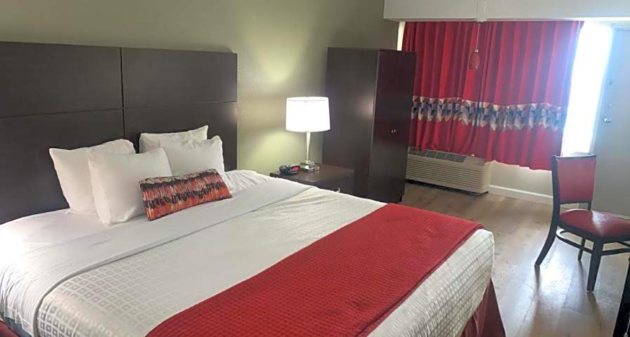 Sandcastle Resort