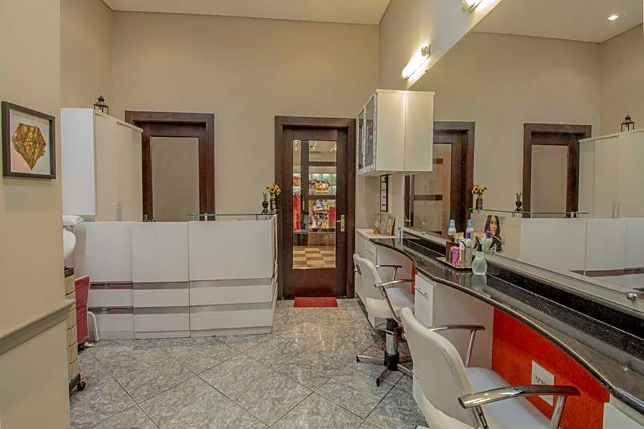 Marriott São Paulo Airport Hotel