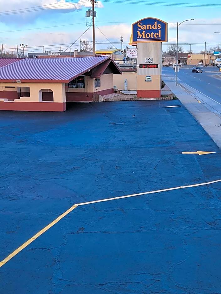 Sands Motel