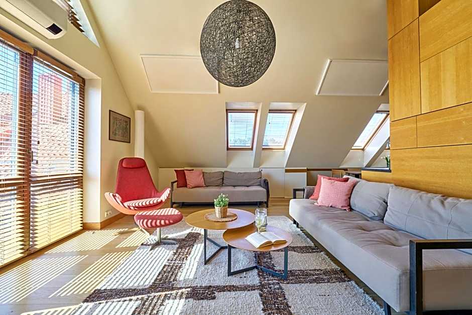 Visit Nida Apartments