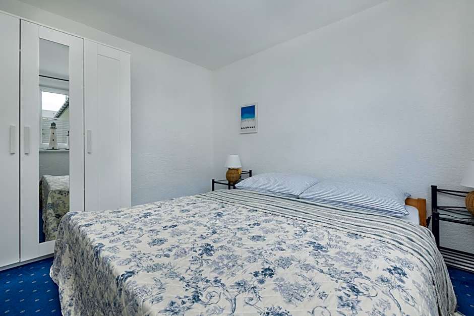 Dom Goscinny "Marta"