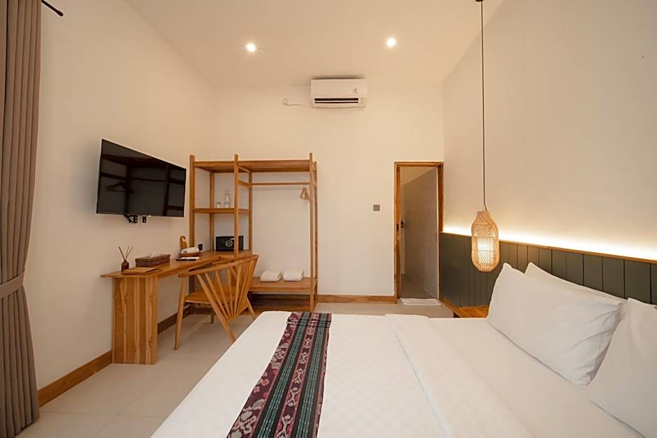 Green Hill Boutique Hotel