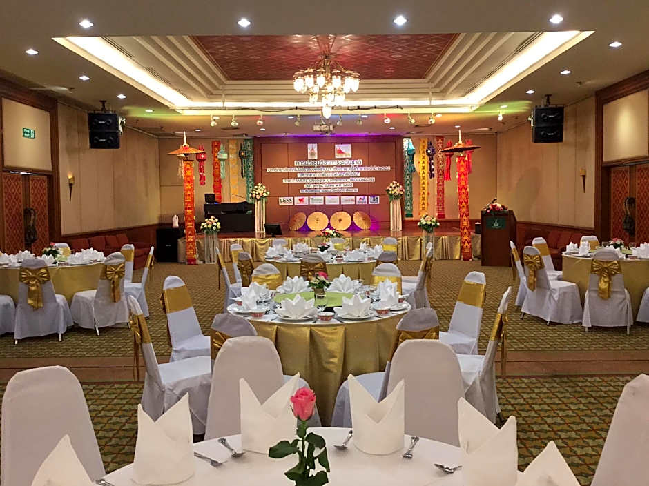 Wiang Inn Hotel