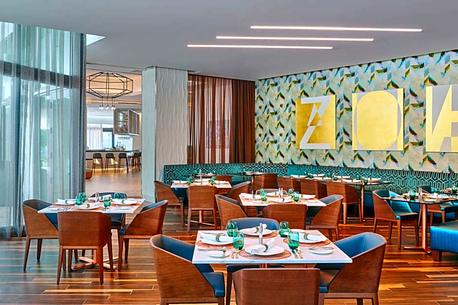 Art Ovation Hotel, Autograph Collection by Marriott