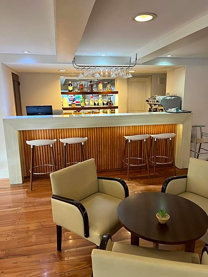 Kenton Palace Bariloche