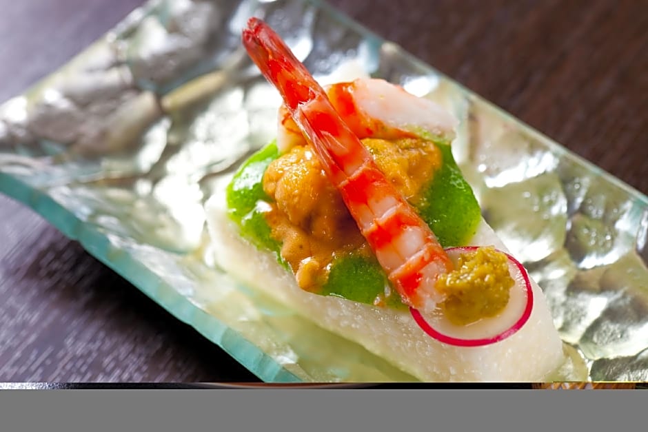 Kappo Ryokan Kannawa Bettei