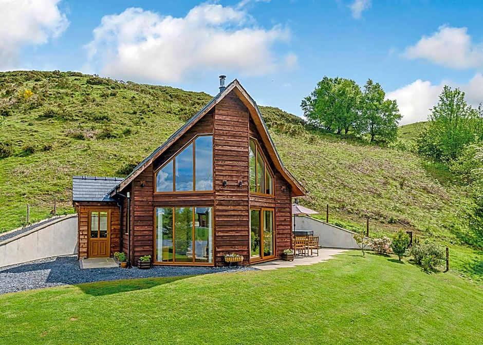 Slate House Lodges